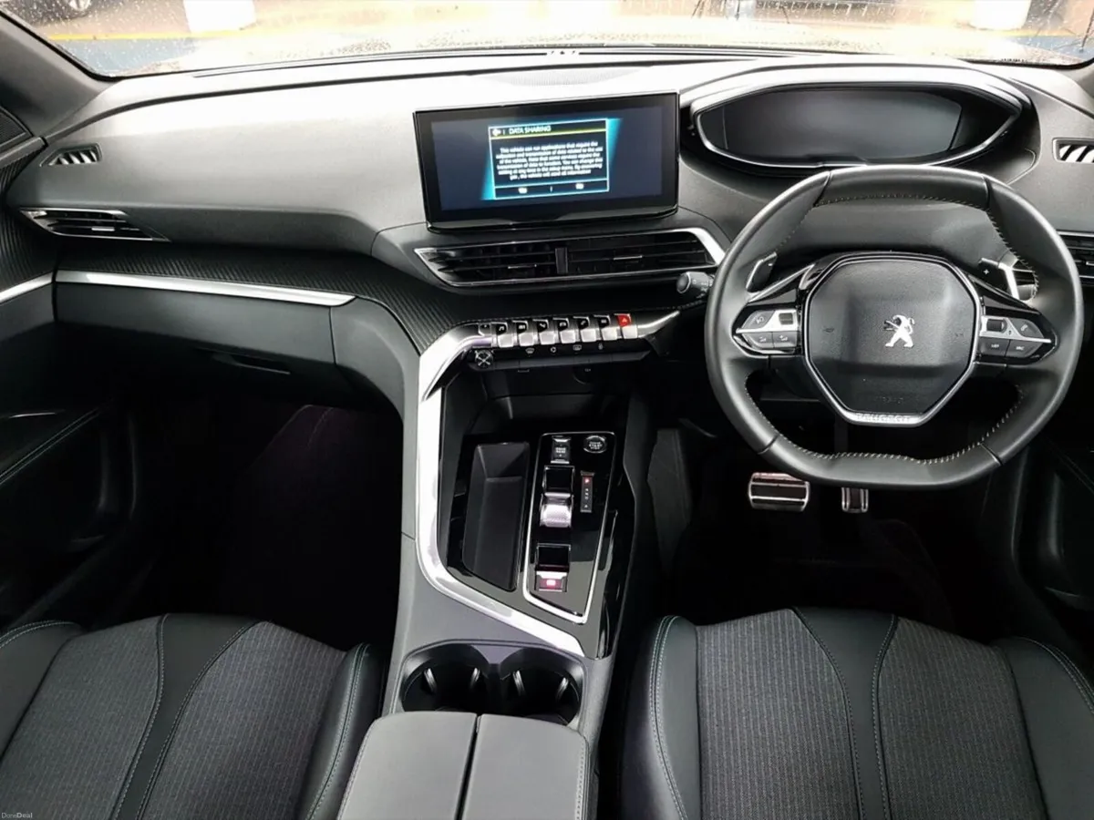 Peugeot 3008 3008 Allure Phev Auto  Allure - Image 4