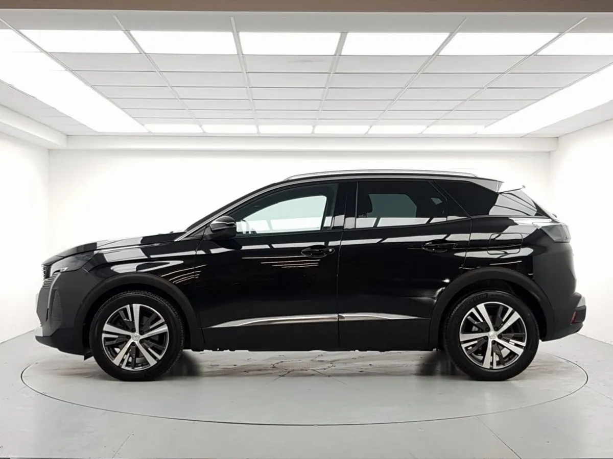 Peugeot 3008 3008 Allure Phev Auto  Allure - Image 5