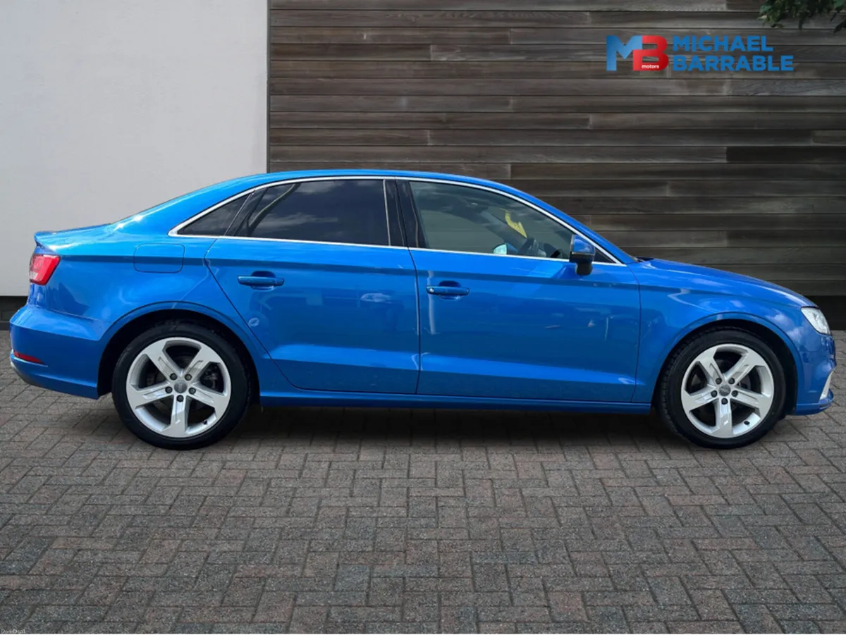 Audi A3 1.4L Petrol Auto - Image 4