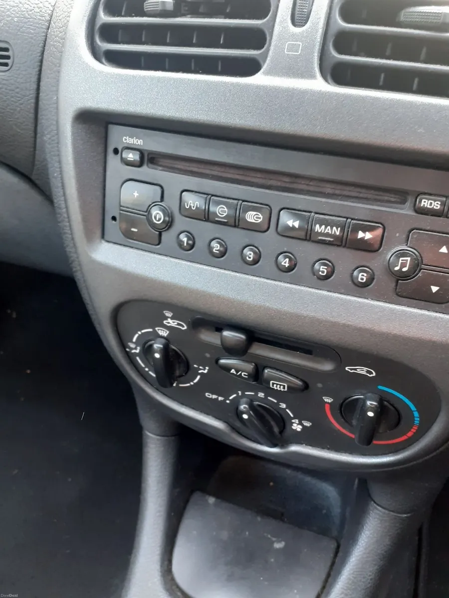 Peugeot 206 2006 - Image 4