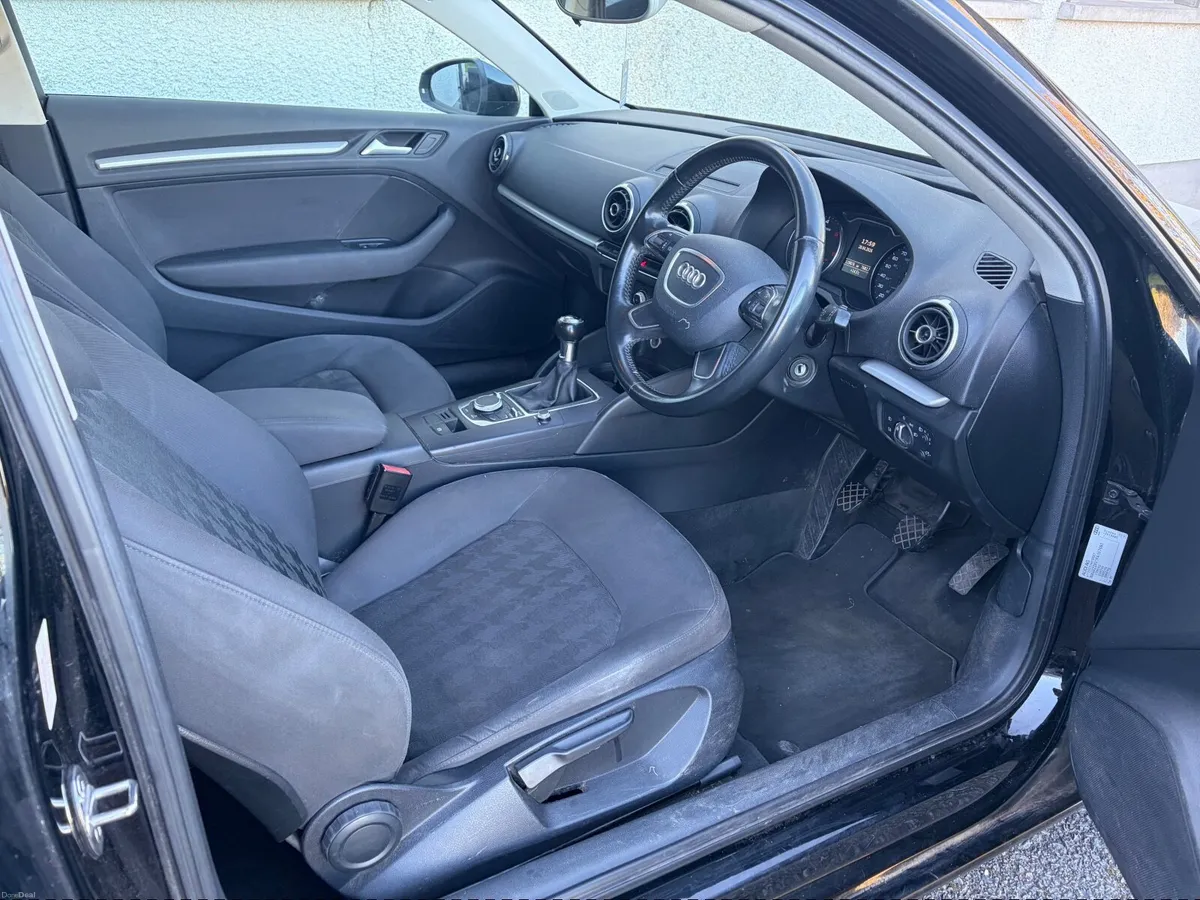 Audi A3 2015-119k Miles! - Image 3