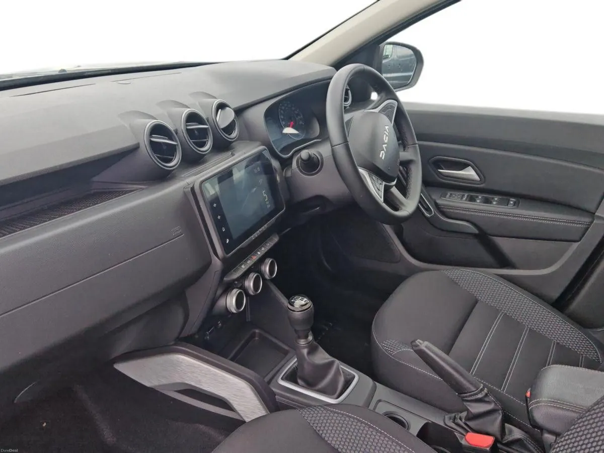 Dacia Duster 1.5 Blue dCi 115 Journey - Image 4