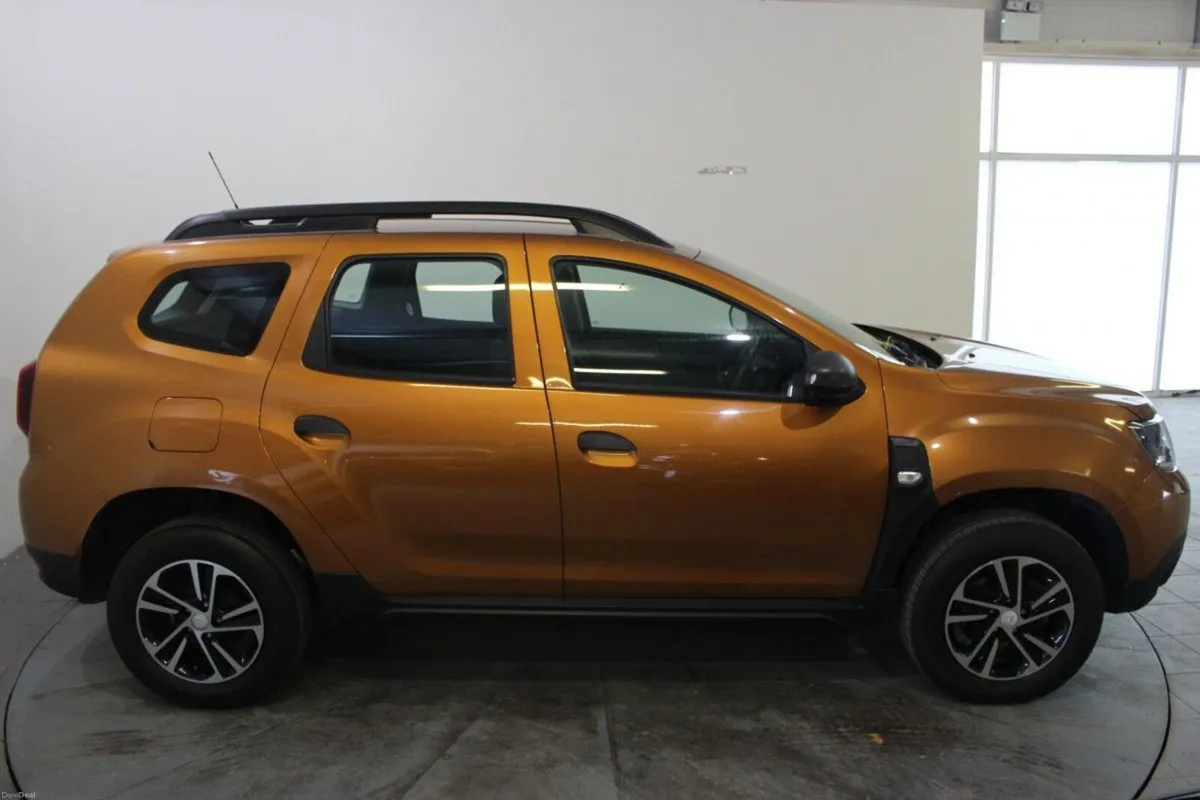 Dacia Duster 1.5 Blue dCi 115 Essential - TENDER 2 - Image 3