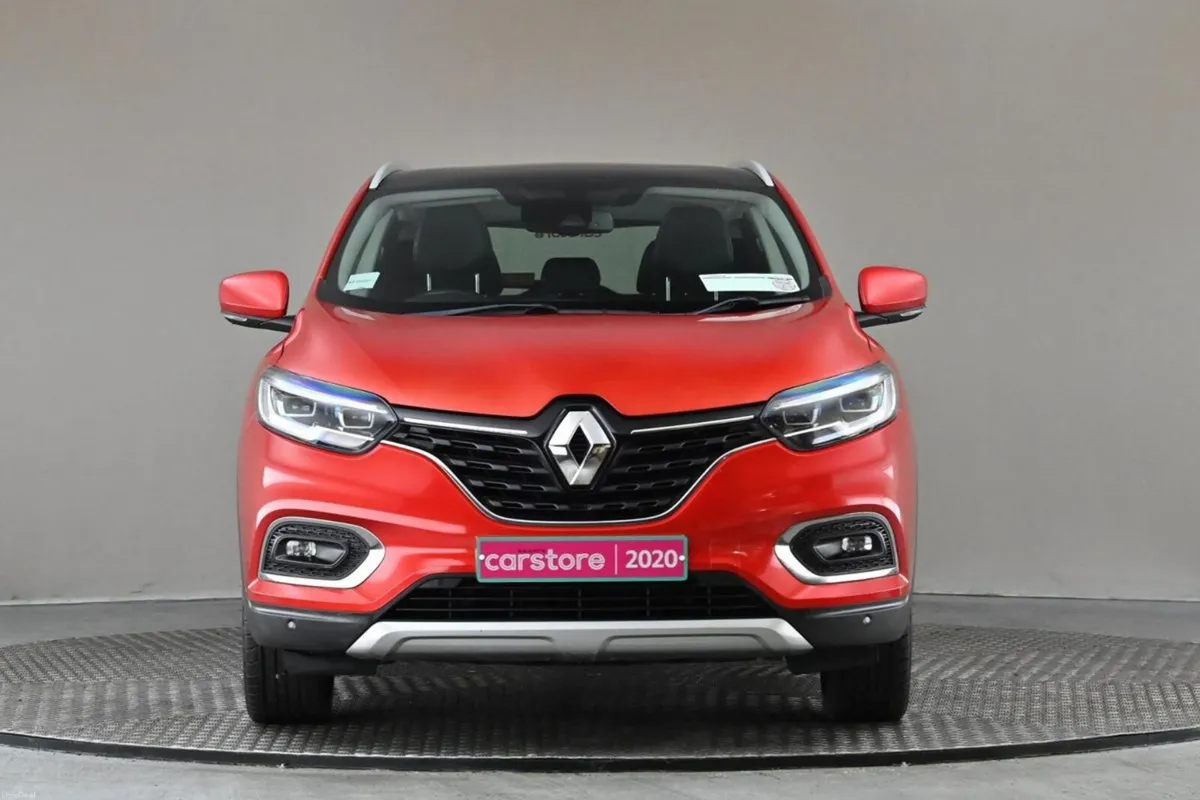 Renault Kadjar 1.5 DCI BLUE S-EDITION BLUE 6SPD ** - Image 2