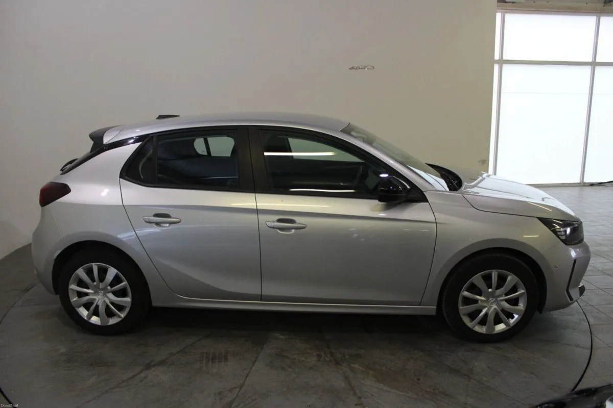 Opel Corsa SC 1.2i (75PS) S/S 5 Speed - TENDER 20 - Image 3