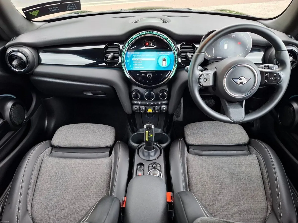 Mini Cooper Electric Level 2 - Image 2