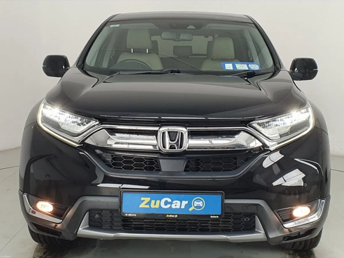 Honda CR-V 1.5T 2WD 180 Lifestyle - Image 3