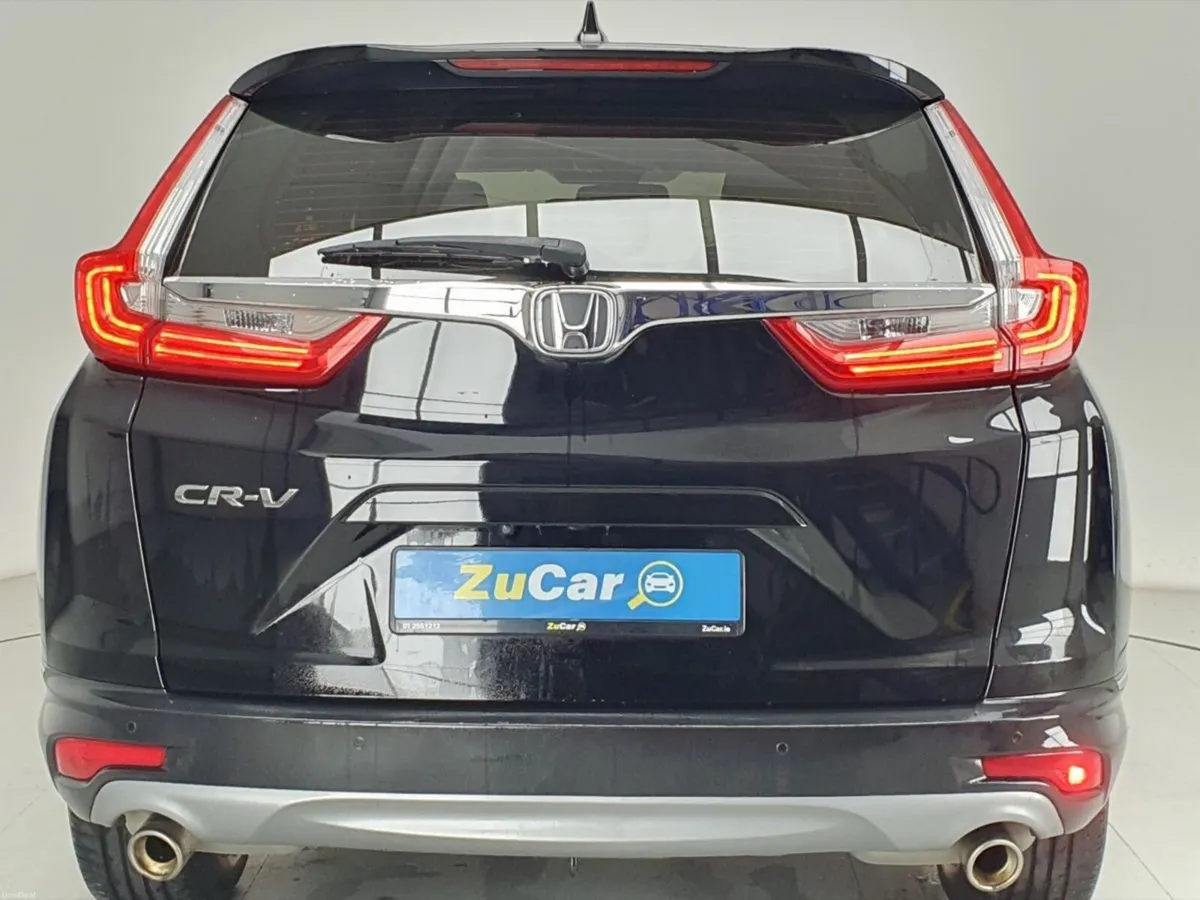 Honda CR-V 1.5T 2WD 180 Lifestyle - Image 4