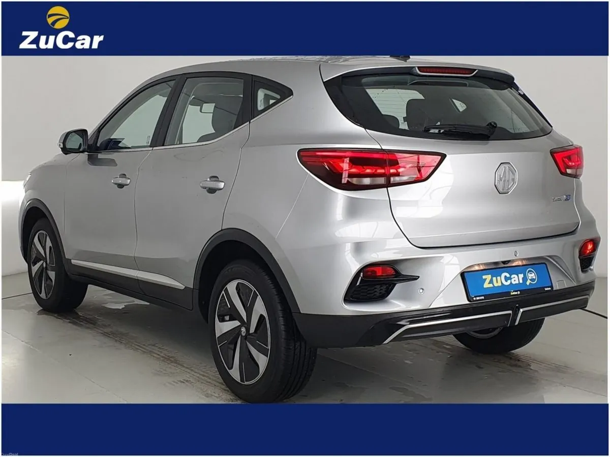 MG ZS   SE  Electric 176 Auto 51.1 kWh - Image 4