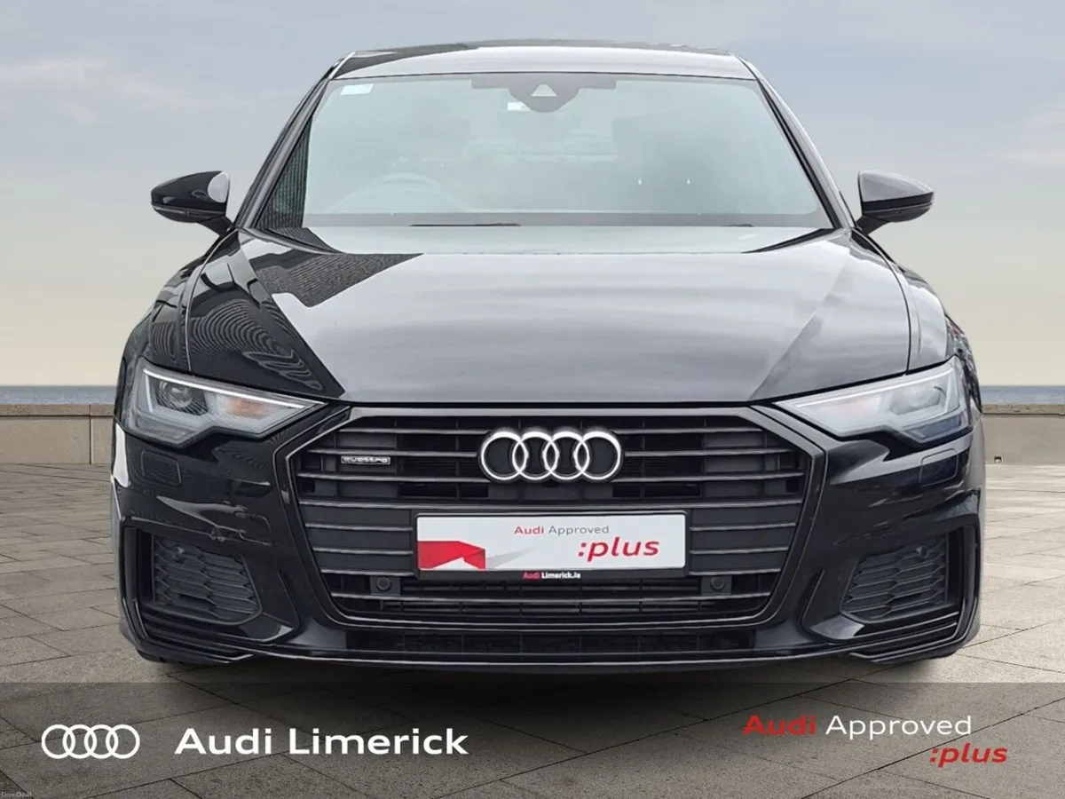 Audi A6 50 TFSI e S Line - Image 3