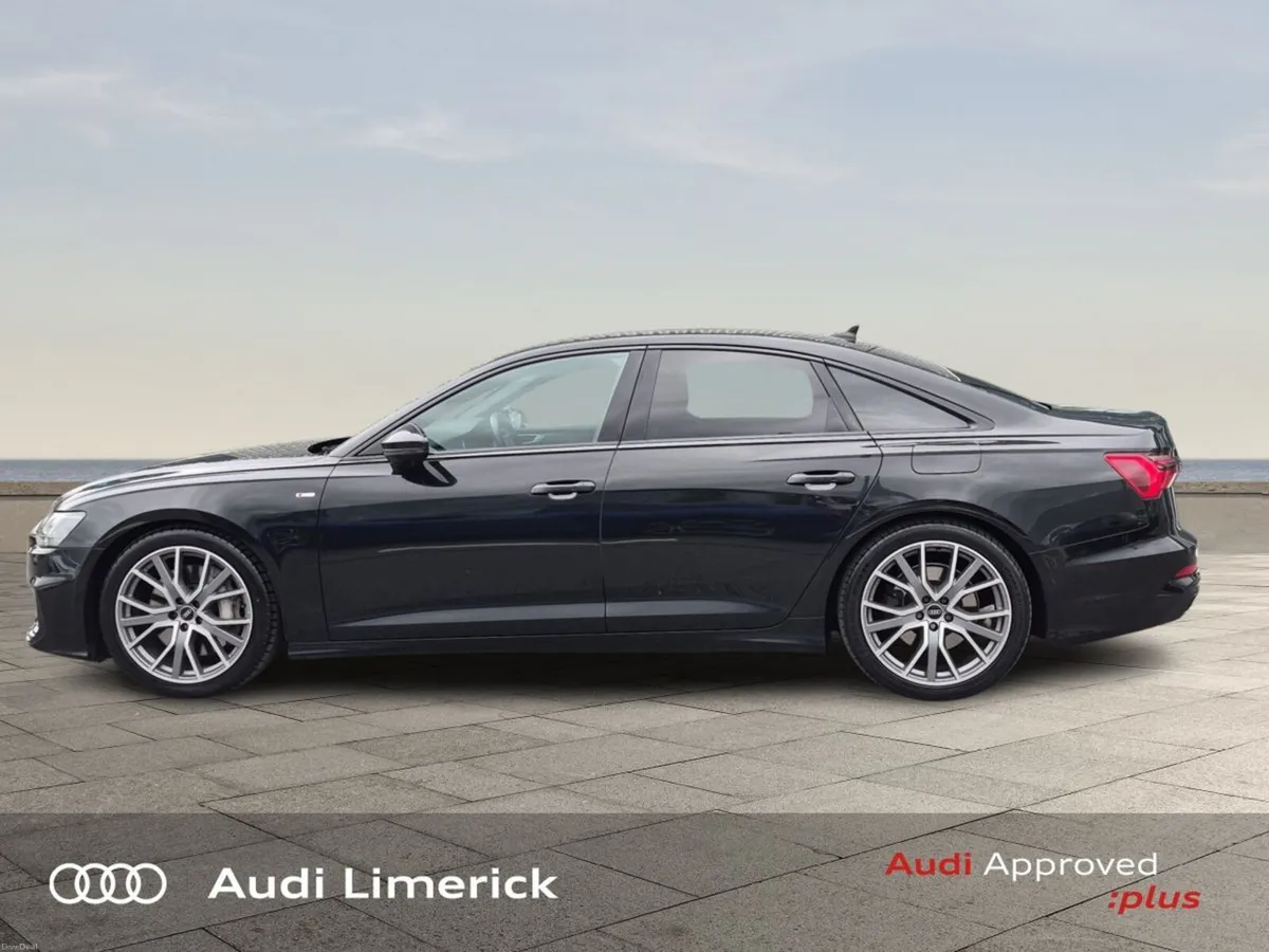 Audi A6 SOLD - Image 4