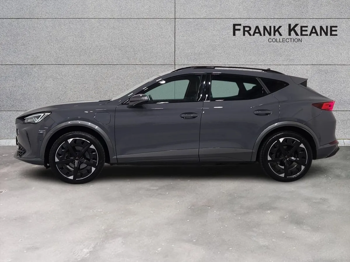 Cupra Formentor e-Hybrid 204hp DSG - Image 4