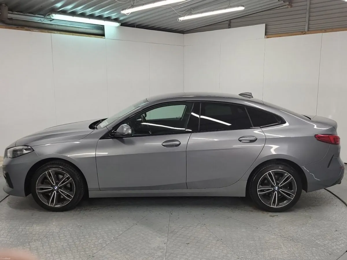 BMW 2-Series 218i Sport Gran Coupe - Image 4