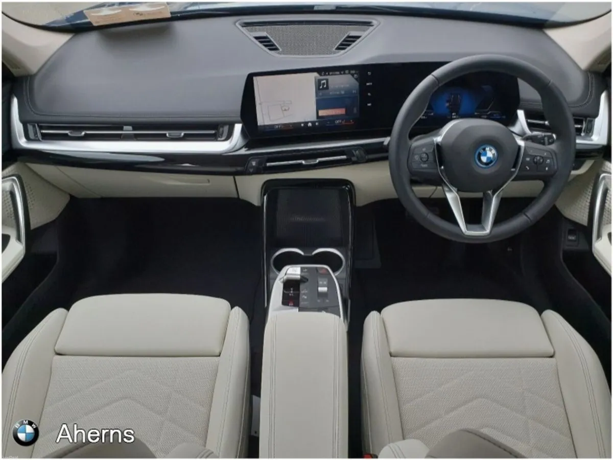 BMW X1 xDrive 25e xLine - Image 3