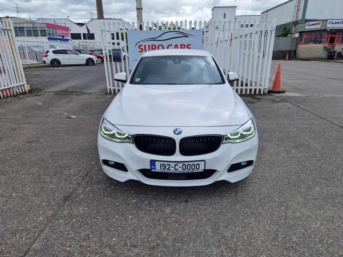 Bmw 3 Series GT M-Sport 2.0 Diesel Auto ( Low Km ) - Image 2