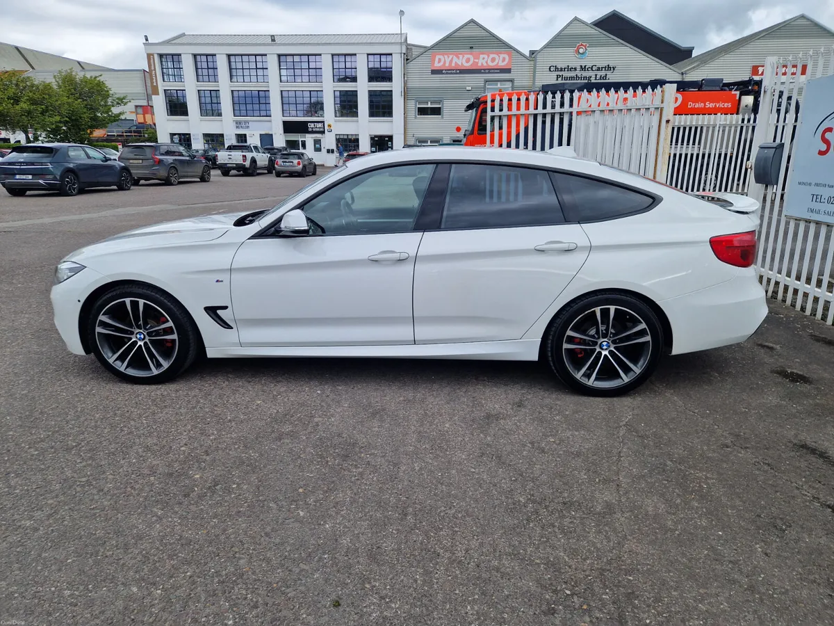 Bmw 3 Series GT M-Sport 2.0 Diesel Auto ( Low Km ) - Image 4