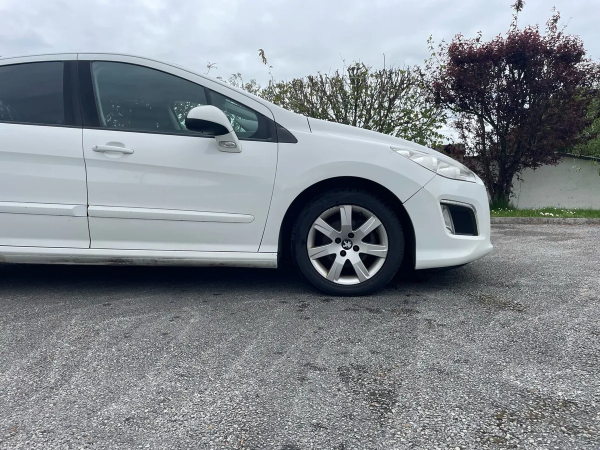Peugeot 308 2012 - 1.6HDI - Image 3