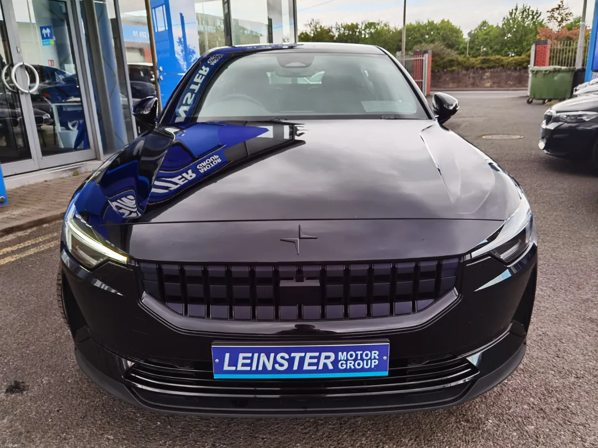 POLESTAR 2 78KWH LONG RANGE SINGLE MOTOR - Image 2