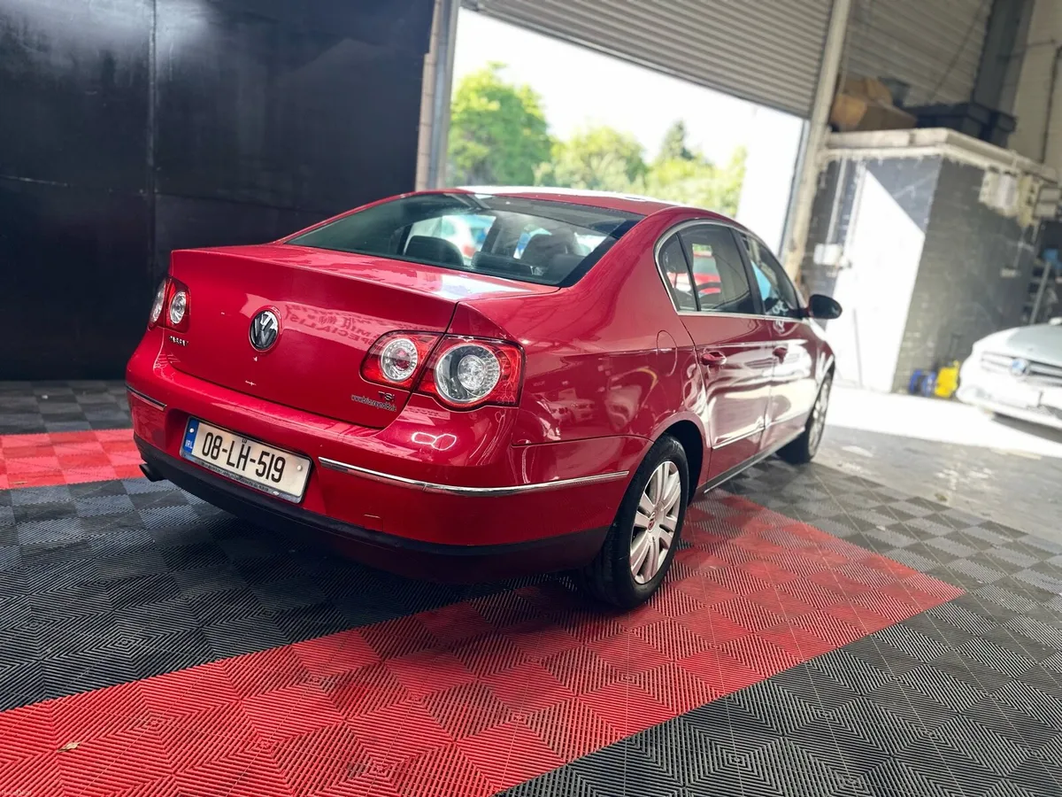 Volkswagen Passat 1.4 TSI - Image 4