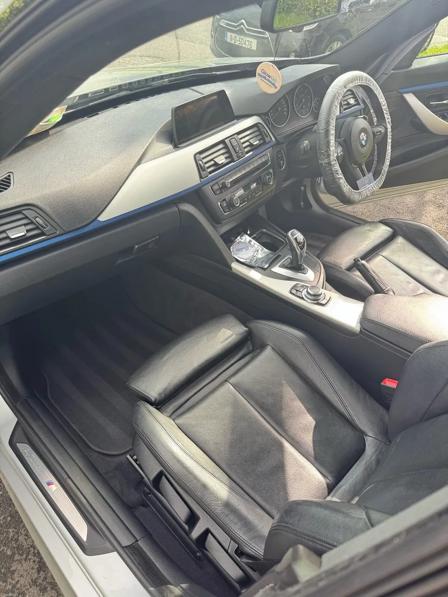 BMW GT 3 series - Image 3