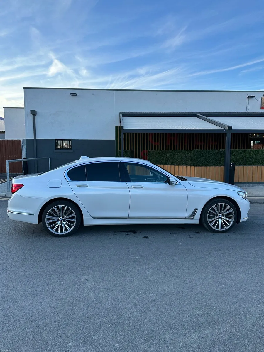 Bmw 730D executive - Image 2