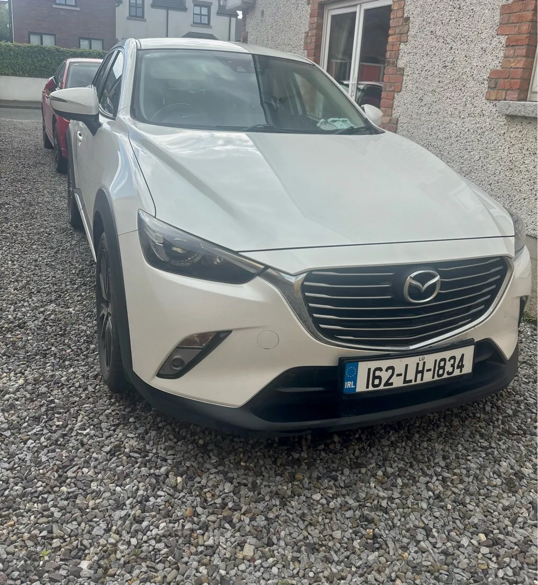 Mazda CX-3 High Spec - Image 2