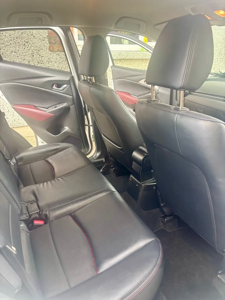 Mazda CX-3 High Spec - Image 3
