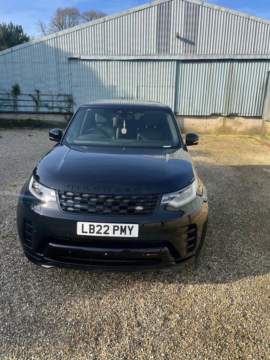 Landrover Discovery - Image 3