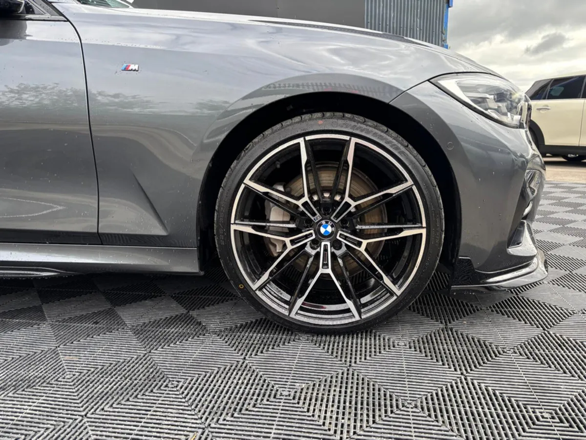 BMW 3-Series BMW 330e M-sport pro pack hybrid m-pe - Image 3