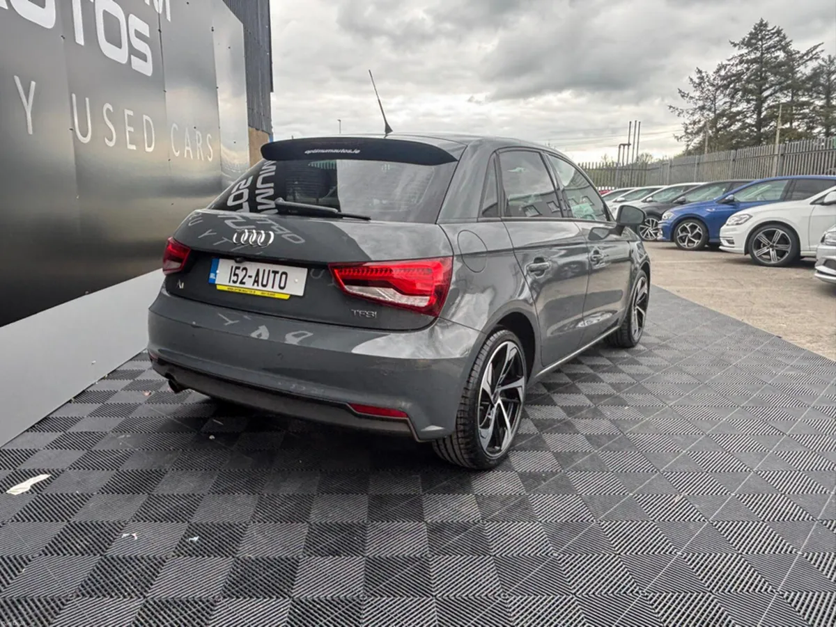 Audi A1 Audi A1 1.4 petrol, auto, loaded with spec - Image 2