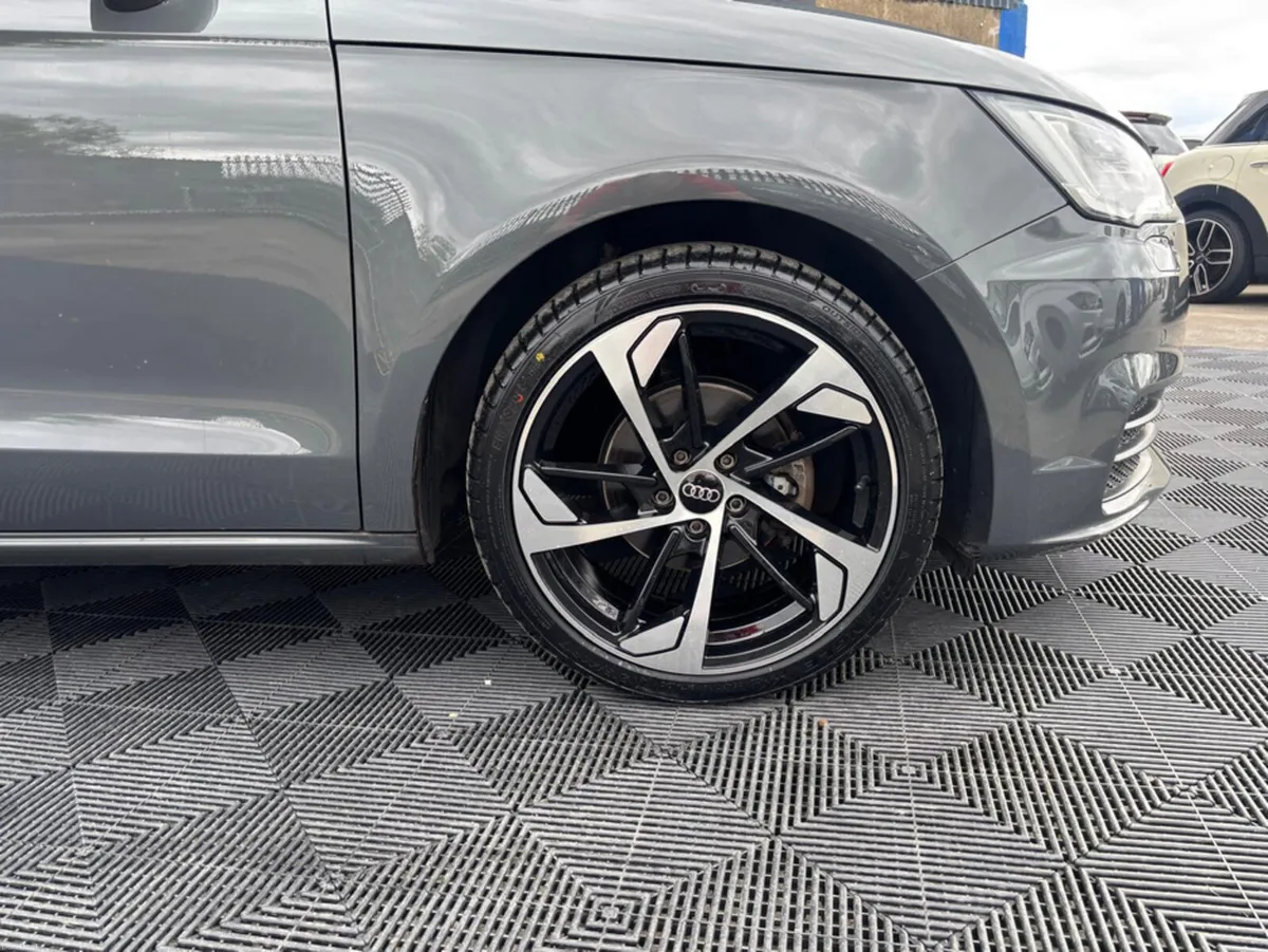 Audi A1 Audi A1 1.4 petrol, auto, loaded with spec - Image 3