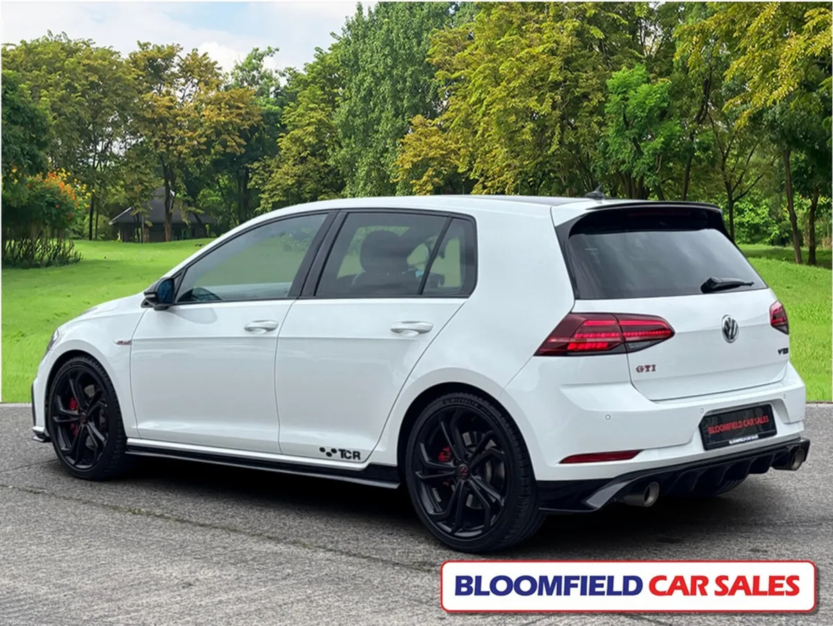 Volkswagen Golf 2.0 GTI TCR , DSG // IMMACULATE - Image 5