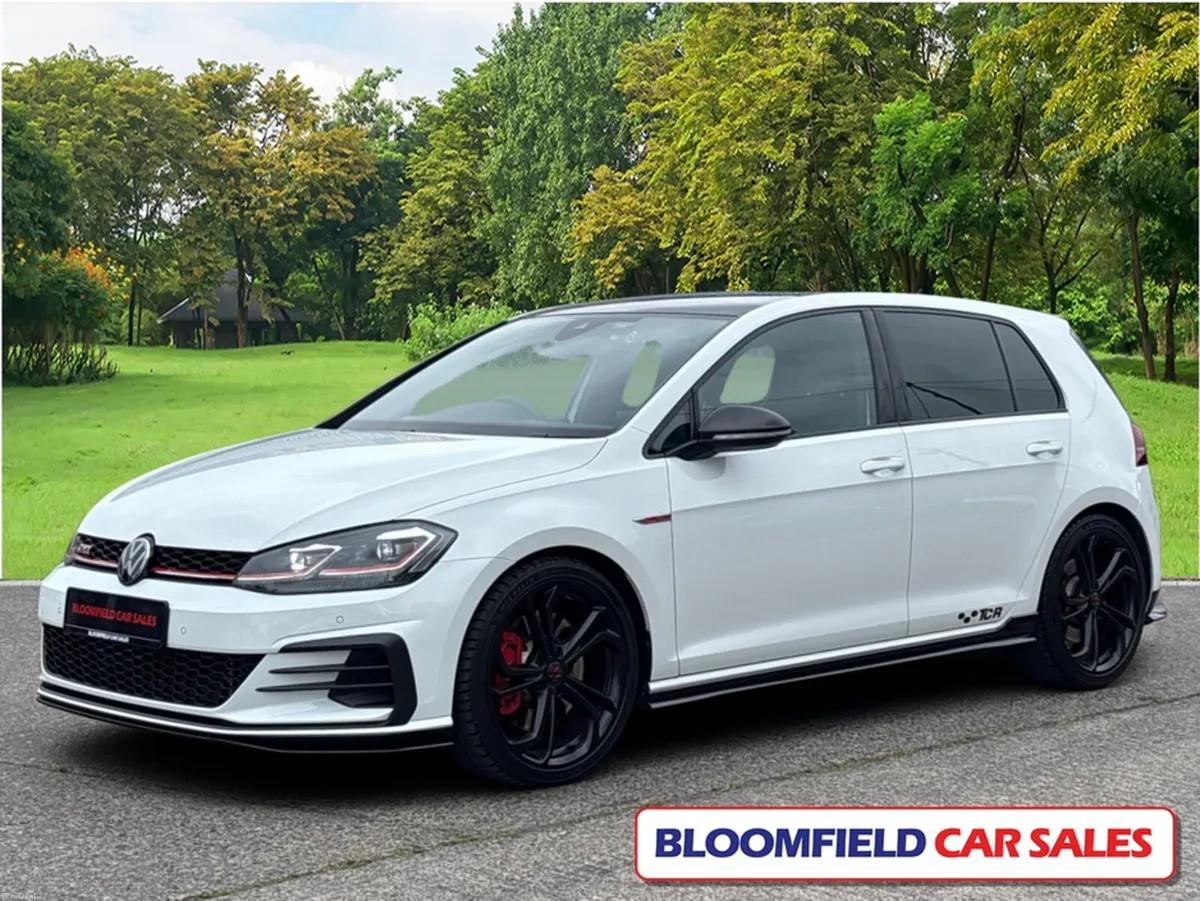 Volkswagen Golf 2.0 GTI TCR , DSG // IMMACULATE - Image 3