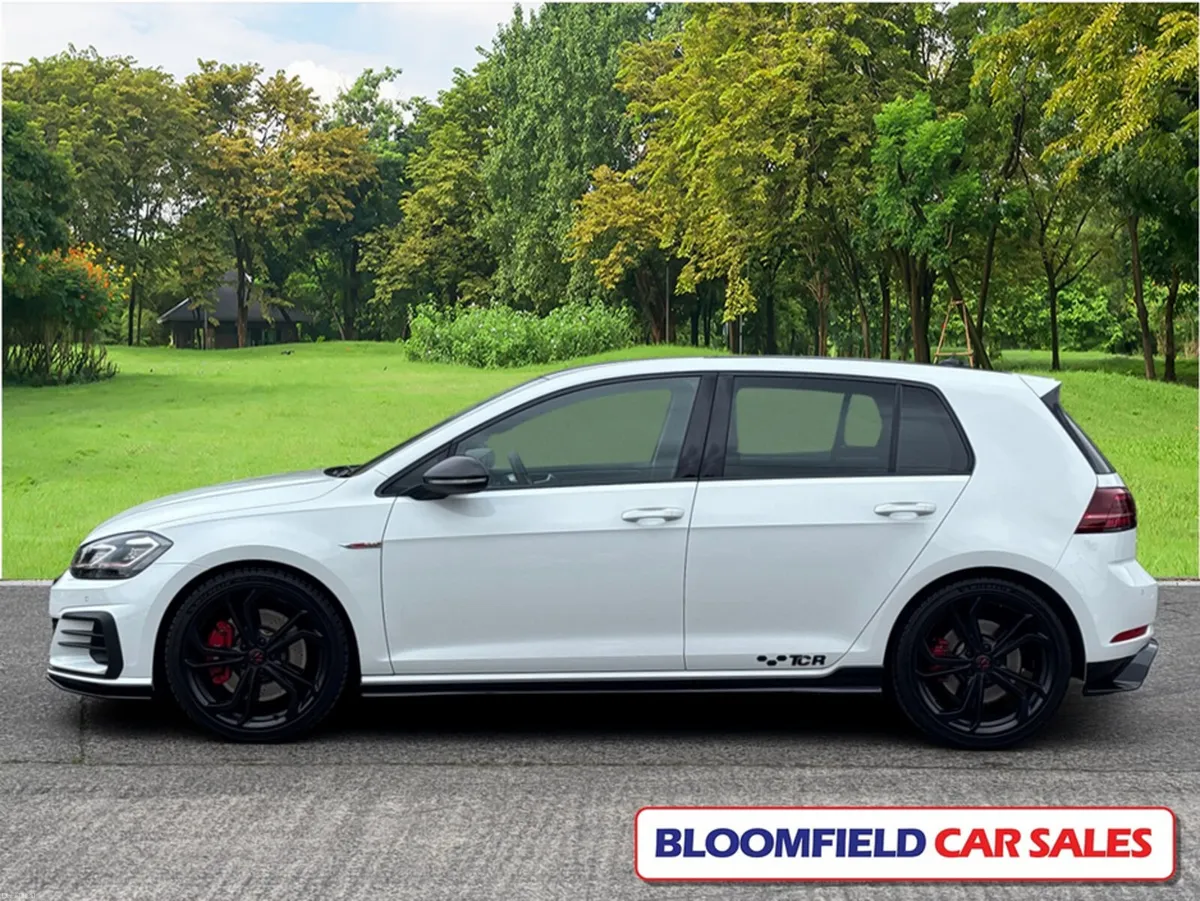 Volkswagen Golf 2.0 GTI TCR , DSG // IMMACULATE - Image 4