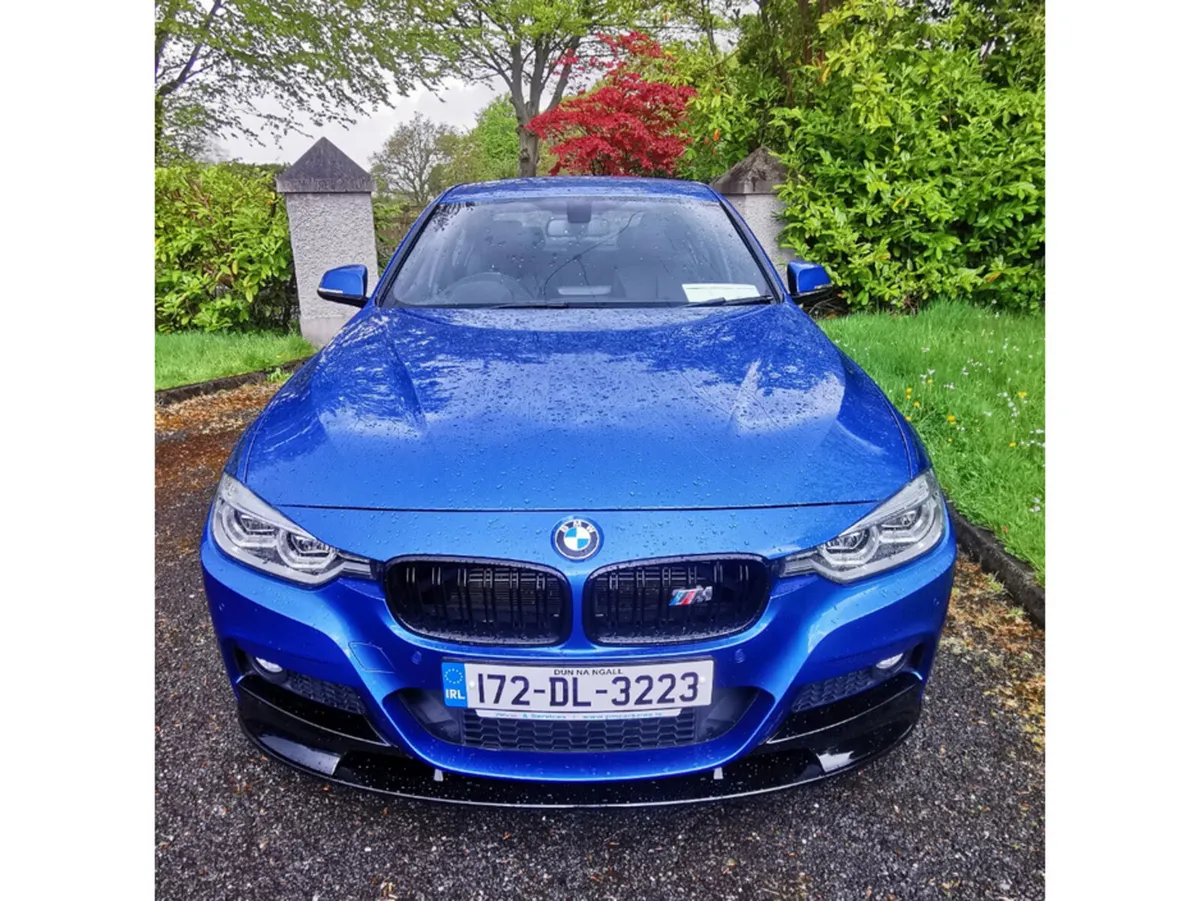 BMW 3-Series F30 E M SPORT 4DR AUTO - Image 2