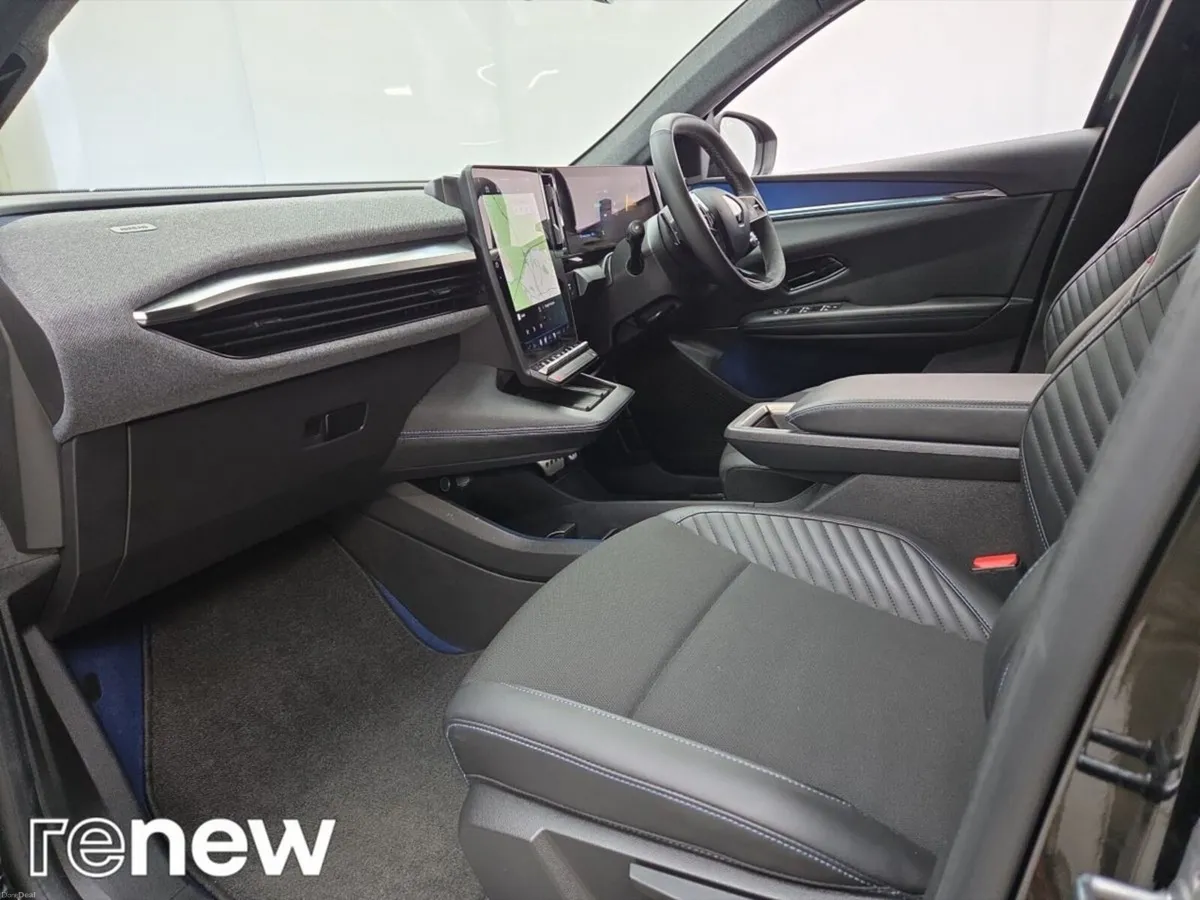 Renault Scenic E-Tech Esprit Alpine E-Tech EV 87kW - Image 5