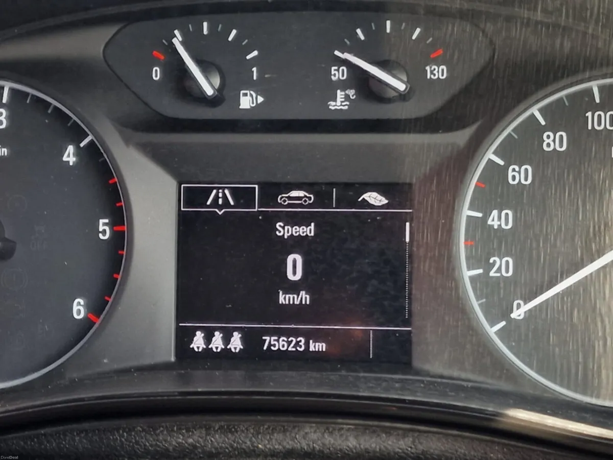 Opel Mokka X SC 1.6 CDTI 136PS 4DR - Image 3