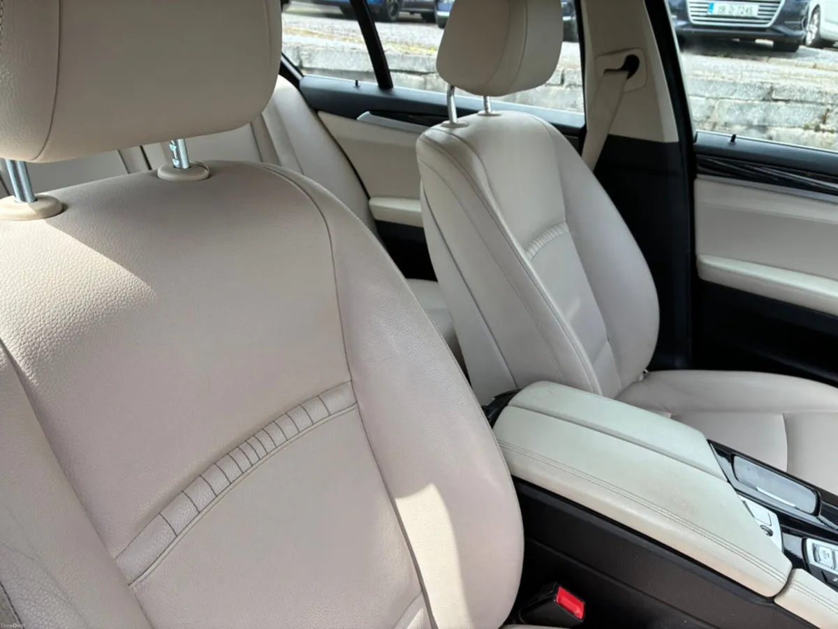 BMW 5-Series 520D AUTO SE - Image 5