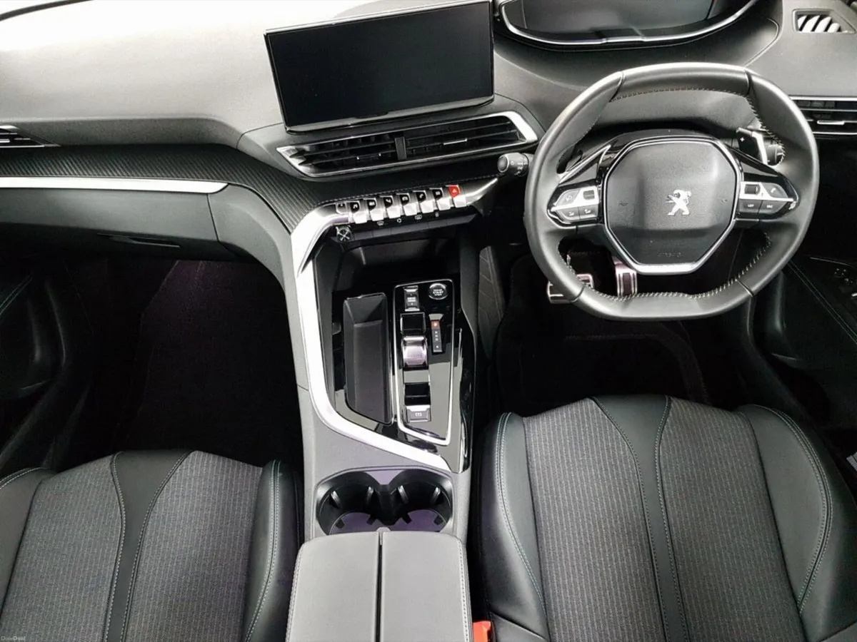 Peugeot 3008 3008 Allure Phev Auto  Allure - Image 4
