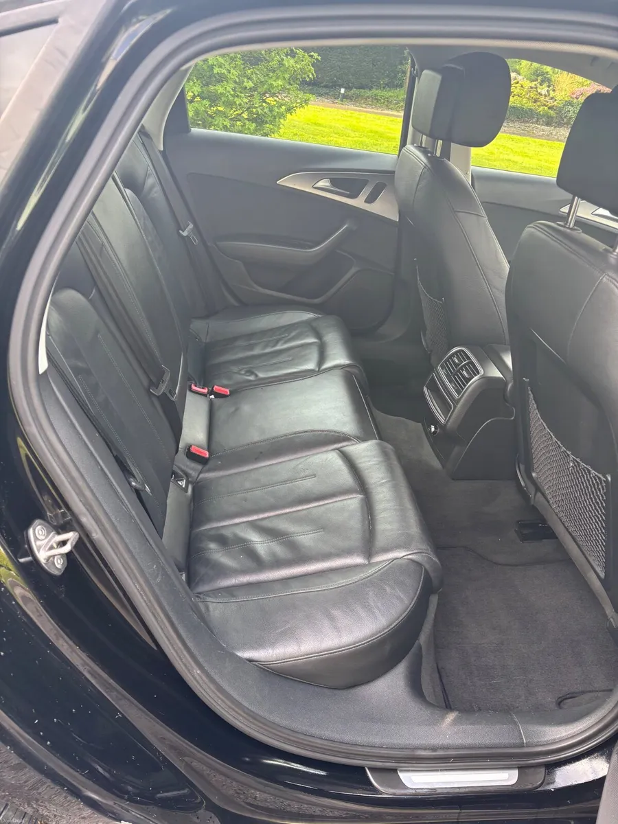Audi A6 2014 2.0 HDI SE Ultra - Image 3