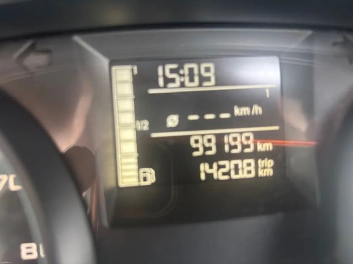 SEAT Ibiza 2015 - Image 1