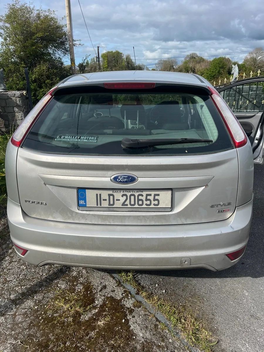 Ford Focus - Image 2