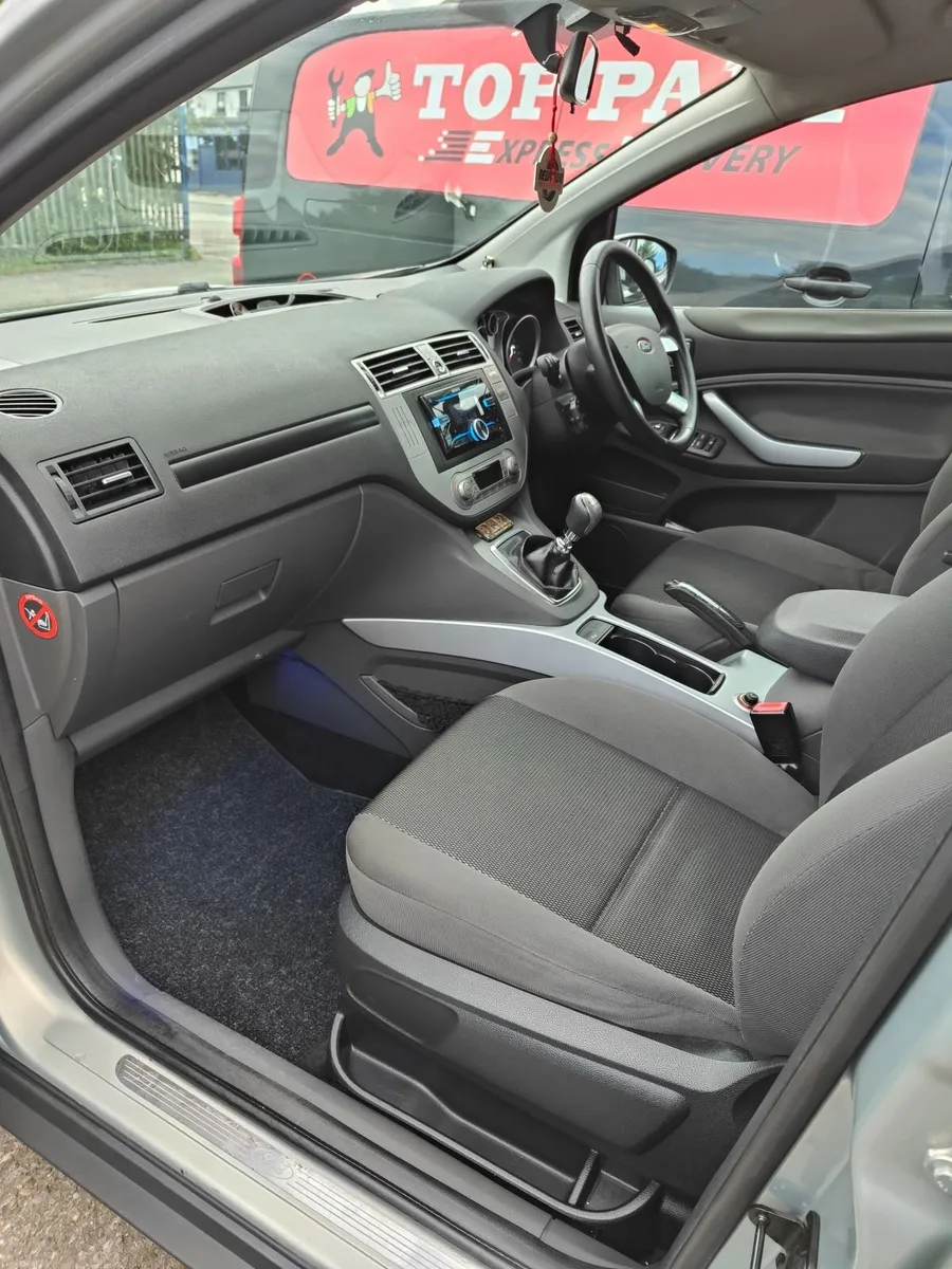 Ford Kuga 2010 - Image 5