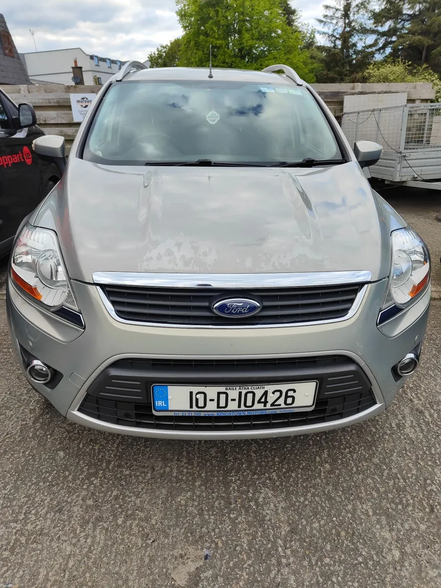Ford Kuga 2010 - Image 1
