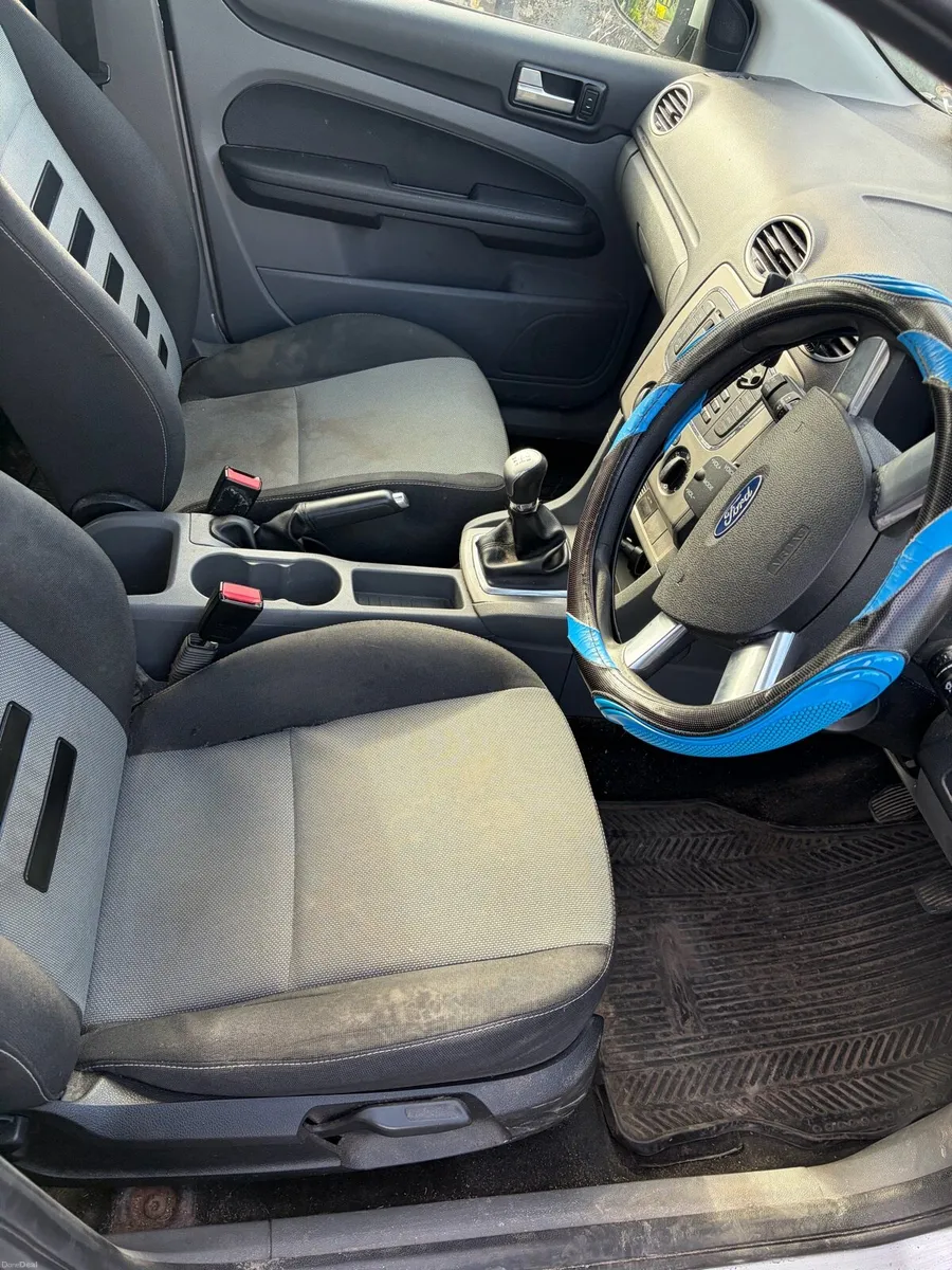 Ford Focus - Image 3