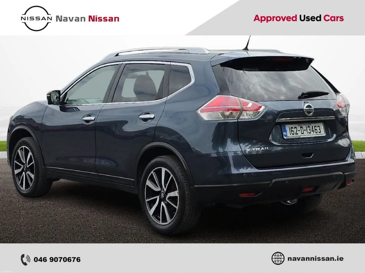 Nissan X-Trail 1.6d SVE (7 Seater) 19inch Wheels * - Image 6