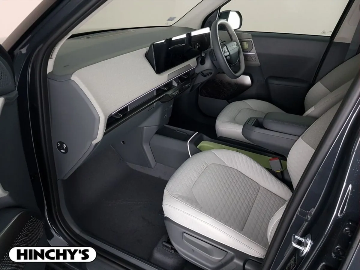 Kia EV2 EV2 Earth - Image 4