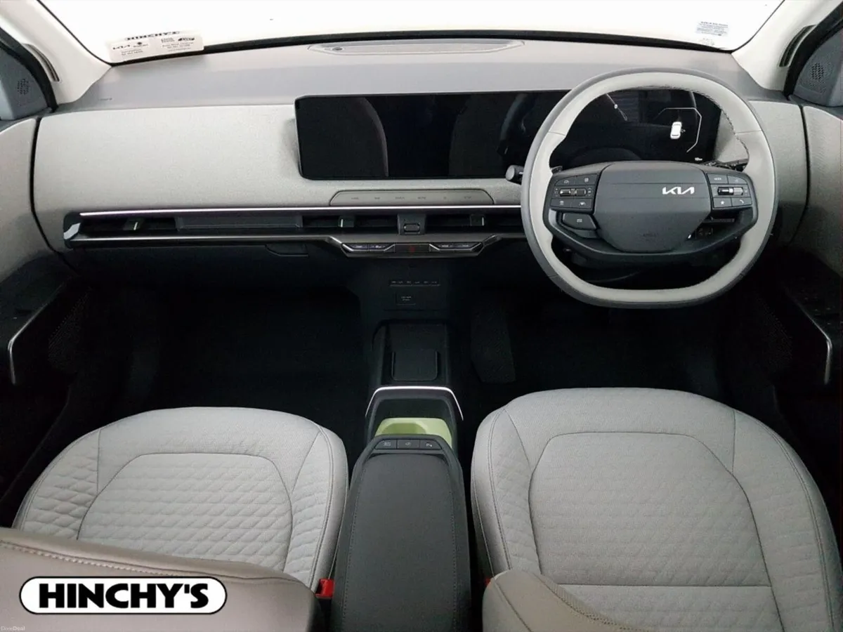 Kia EV2 EV2 Earth - Image 2