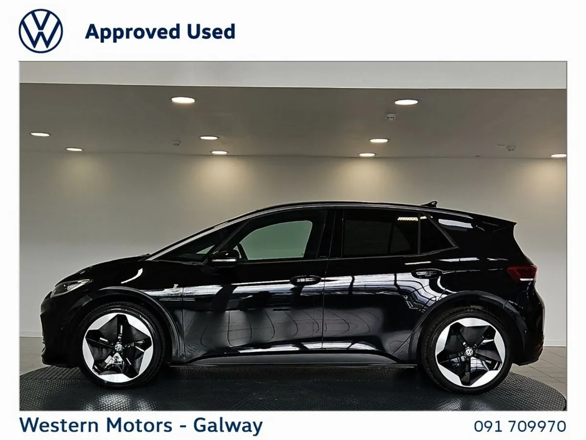 Volkswagen ID.3 **JUST IN ** Pro S Match  231 Pro - Image 6