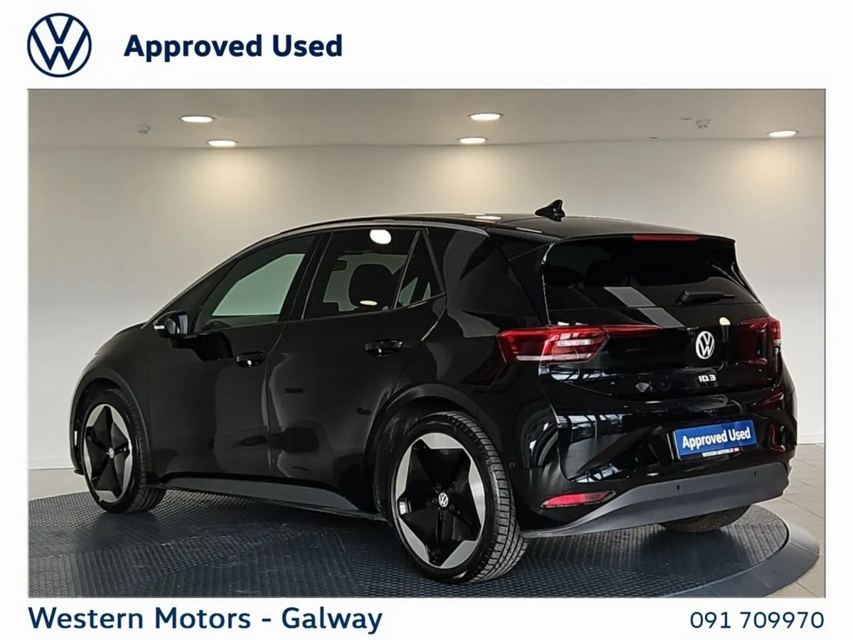 Volkswagen ID.3 **JUST IN ** Pro S Match  231 Pro - Image 3